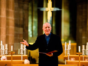 Supporting image for story: Wolverhampton school chaplain sacked following complaint