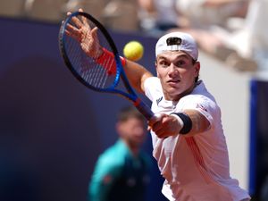 Supporting image for story: Jack Draper beats Christopher O’Connell to reach Qatar Open quarter-finals