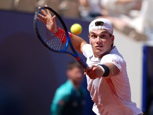 Supporting image for story: Jack Draper beats Christopher O’Connell to reach Qatar Open quarter-finals