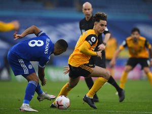 Supporting image for story: Leicester 1 Wolves 0 - Player ratings