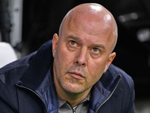 Supporting image for story: Arne Slot sets his sights on a top-eight spot after Liverpool’s win in Marseille