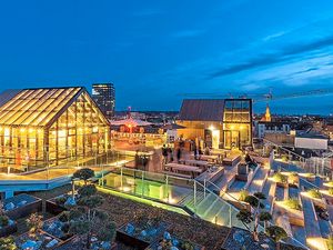 Supporting image for story: Travel review: Aarhus, Denmark