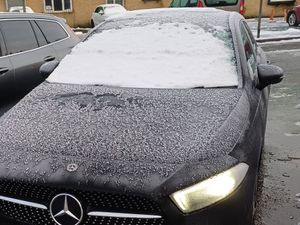 Winter isn’t a great time for motoring - more people suffer breakdowns than at any other time of the year