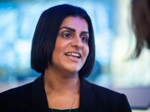 Supporting image for story: Home Secretary grants police request to ban Al Quds Day march