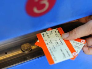 Supporting image for story: Star comment: Affordable transport is so important