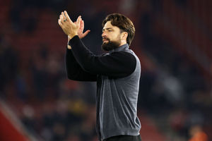 Supporting image for story: Southampton boss ready to put Gary O'Neil friendship to one side