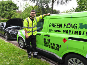 Supporting image for story: A third of British men take better care of their car than their health – but they’re open to changing gears