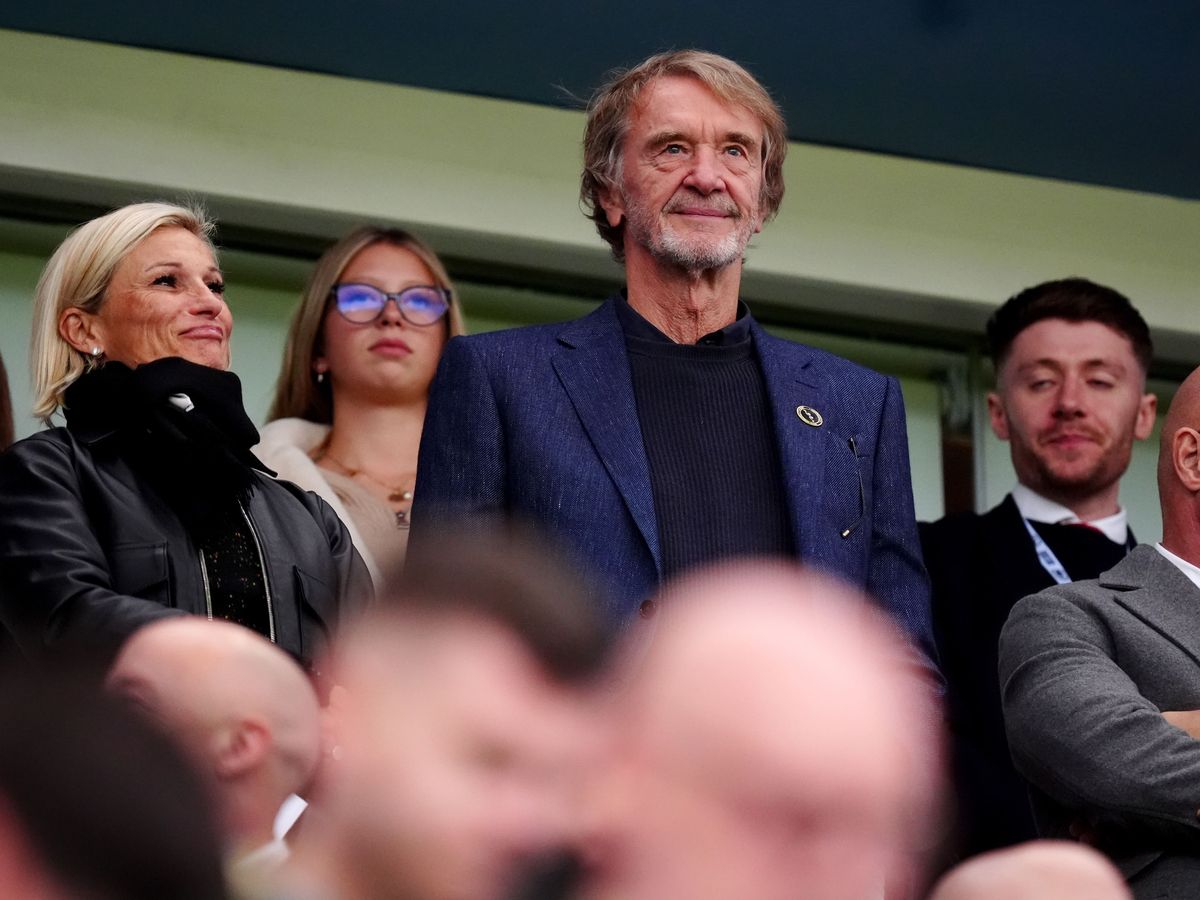 Fact check: Jim Ratcliffe&rsquo;s claims about population, manufacturing and emissions