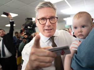 Supporting image for story: Keir Starmer under pressure over Diane Abbott’s future as Labour row rumbles on