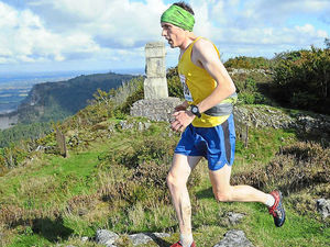 Supporting image for story: Dominic Jones warms to winter task with a flying start