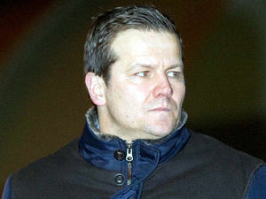 Supporting image for story: Grimsby 1 AFC Telford 0