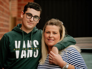 Supporting image for story: Fundraiser to be held in memory of teenager who died of cancer