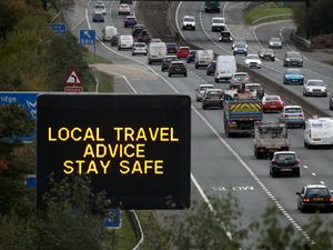 Supporting image for story: Can I still drive during the second lockdown?