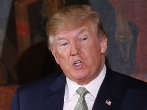 Supporting image for story: Trump’s tariffs and soaring wage costs ensure rocky year for UK economy