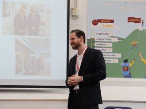 Supporting image for story: Political opinion: Halesowen pupils to benefit from more specialist teachers in classrooms as Labour announces £31k tax free training incentives