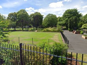 Supporting image for story: Takeaway food unit approved for Telford park