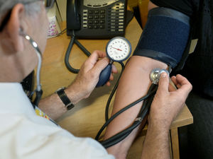 Supporting image for story: Health bosses probe residents’ access to GPs in Wolverhampton