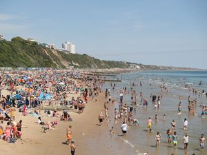 Supporting image for story: Five million look to holiday in the UK rather than overseas