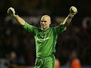 Supporting image for story: Analysis of Wolves 1 Tottenham 0