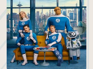 Supporting image for story: Film Talk: Our critic Dan Morris on his pick of this year's summer blockbusters