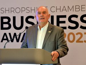 Supporting image for story: Telford firm redundancies: Business chiefs hope staff find new jobs soon amid local economy concerns