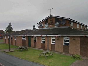 Supporting image for story: Wolverhampton pub to remain open - despite demolition plans