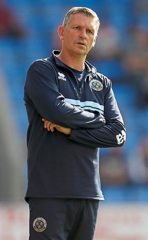 John Askey (AMA)