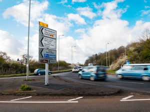 Supporting image for story: Shrewsbury service station approval is 'failure in system' after gaining only three votes