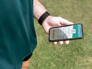 Supporting image for story: Asics announces virtual relay marathon