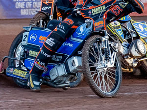 Supporting image for story: Wolves close out home fixtures in the Premiership