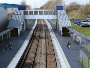 Supporting image for story: Delayed Walsall railway station projects back on track with new contractor 