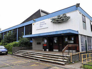 Supporting image for story: Move to list baths is being assessed