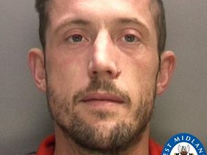Supporting image for story: Walsall child sex predator locked up after nine years of abuse