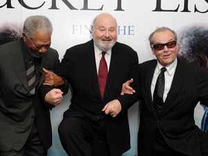 Supporting image for story: Elton John, Obama and Stephen King among those leading tributes to Rob Reiner