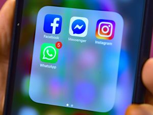 Supporting image for story: ‘Faulty configuration change’ to blame for outage, Facebook says