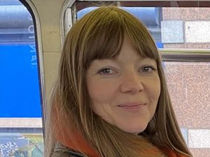 Supporting image for story: West Midlands hockey coach who stabbed wife to death jailed for at least 21 years