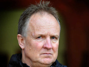 Supporting image for story: Sean O'Driscoll calm on Walsall's home form