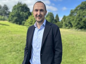 Supporting image for story: Staffordshire businesses invited to join an influential environmental network for free