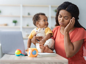 Supporting image for story: Columnist and trained counsellor Fiona Caine answers another set of common dilemmas