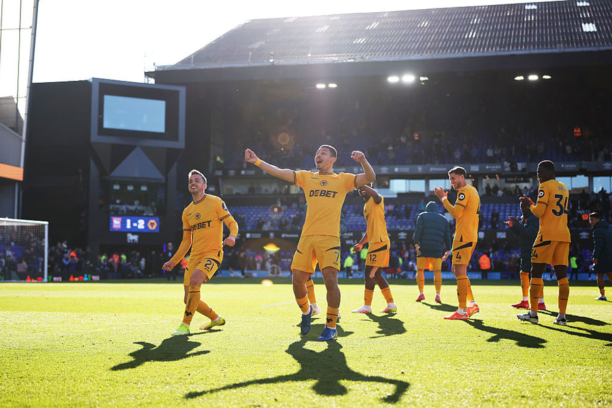 Wolves Fans Verdict v Ipswich: A huge relegation battle win