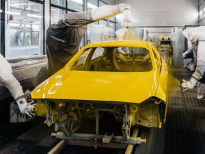 Supporting image for story: BMW expands its Individual paint colour options to 1 Series and 2 Series Gran Coupe