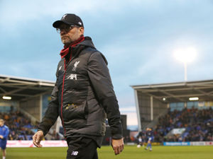 Supporting image for story: Comment: Jurgen Klopp’s boycott a symptom not cause of FA Cup problems