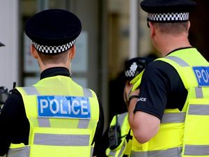 Supporting image for story: Police investigating Walsall shooting and stabbing incident arrest another man