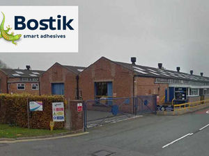 Supporting image for story: Bostik loses £100,000 as outsiders and own staff carry out theft and fraud
