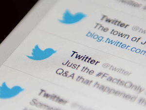 Supporting image for story: Peter Rhodes: Why I dislike Twitter