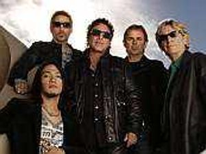 Supporting image for story: Journey back with a new voice