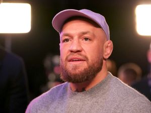 Supporting image for story: Conor McGregor accepts 18-month ban for UFC anti-doping violation