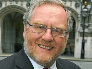 Supporting image for story: West Midlands Combined Authority launch is delayed after MP's challenge