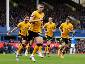 Supporting image for story: Steve Bull: Wolves can go even further