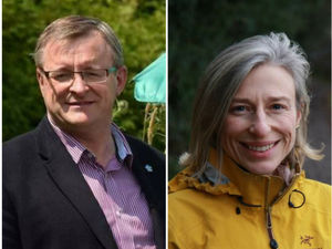 Supporting image for story: Montgomeryshire being left behind in the digital slow lane